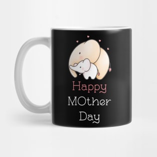 Happy Mother Day Mug